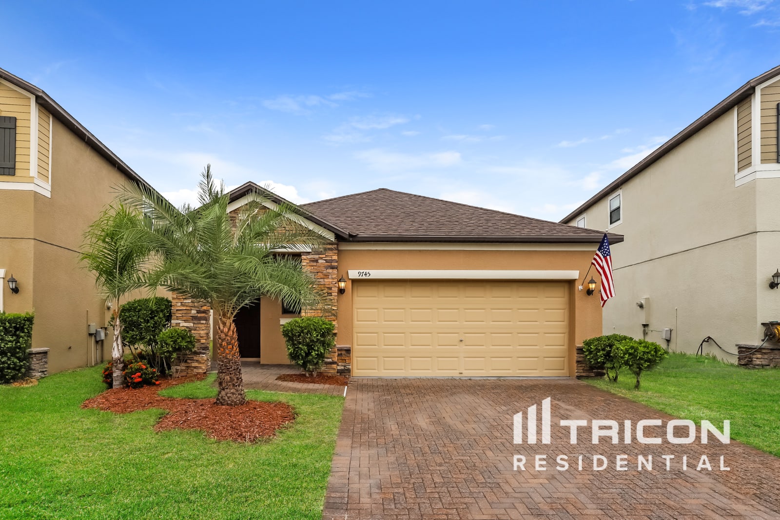 9745 Ivory Drive Ruskin FL