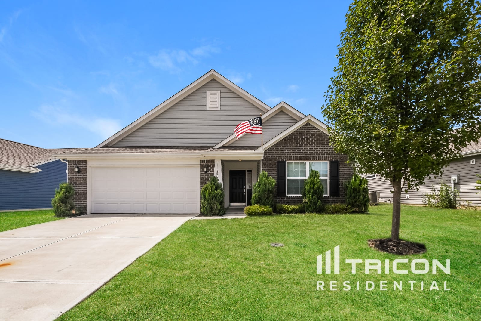 4936 Dunlin Drive Indianapolis IN