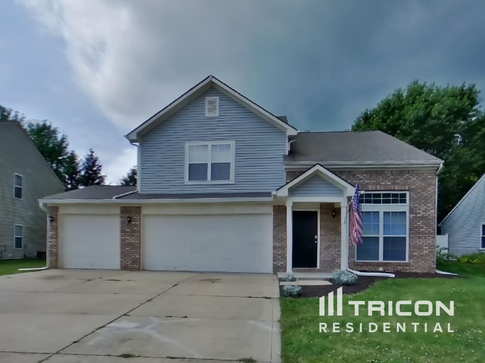 5856 Gadsen Drive Plainfield IN