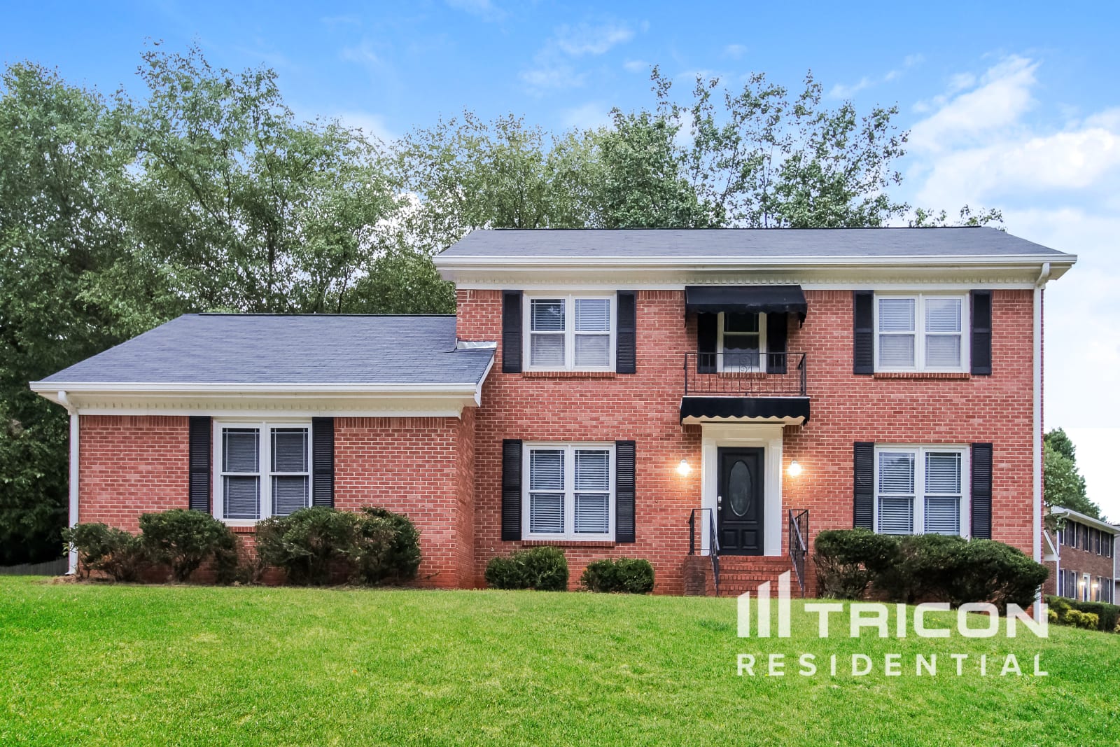 3619 Golfbrook Court SE Conyers GA