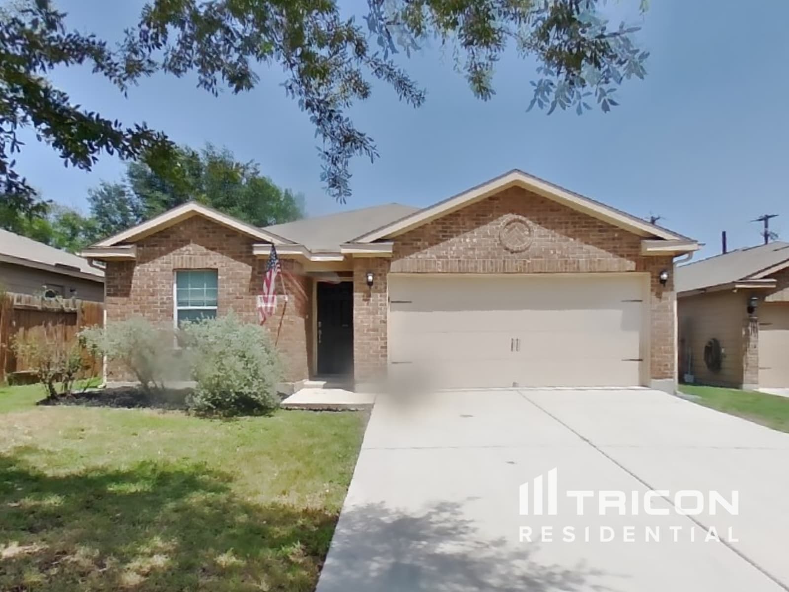 11651 Luckey Vista San Antonio TX