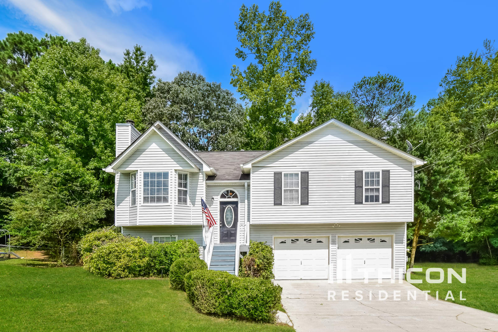 708 Newport Drive Villa Rica GA