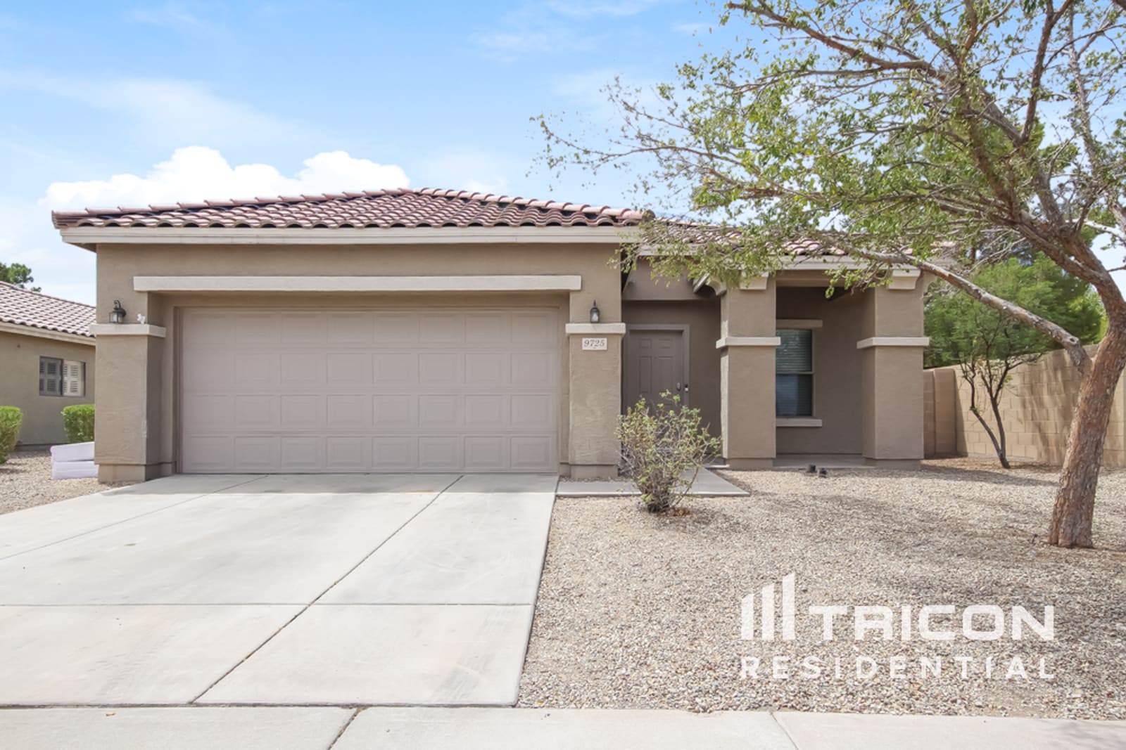 9725 W Florence Avenue Tolleson AZ
