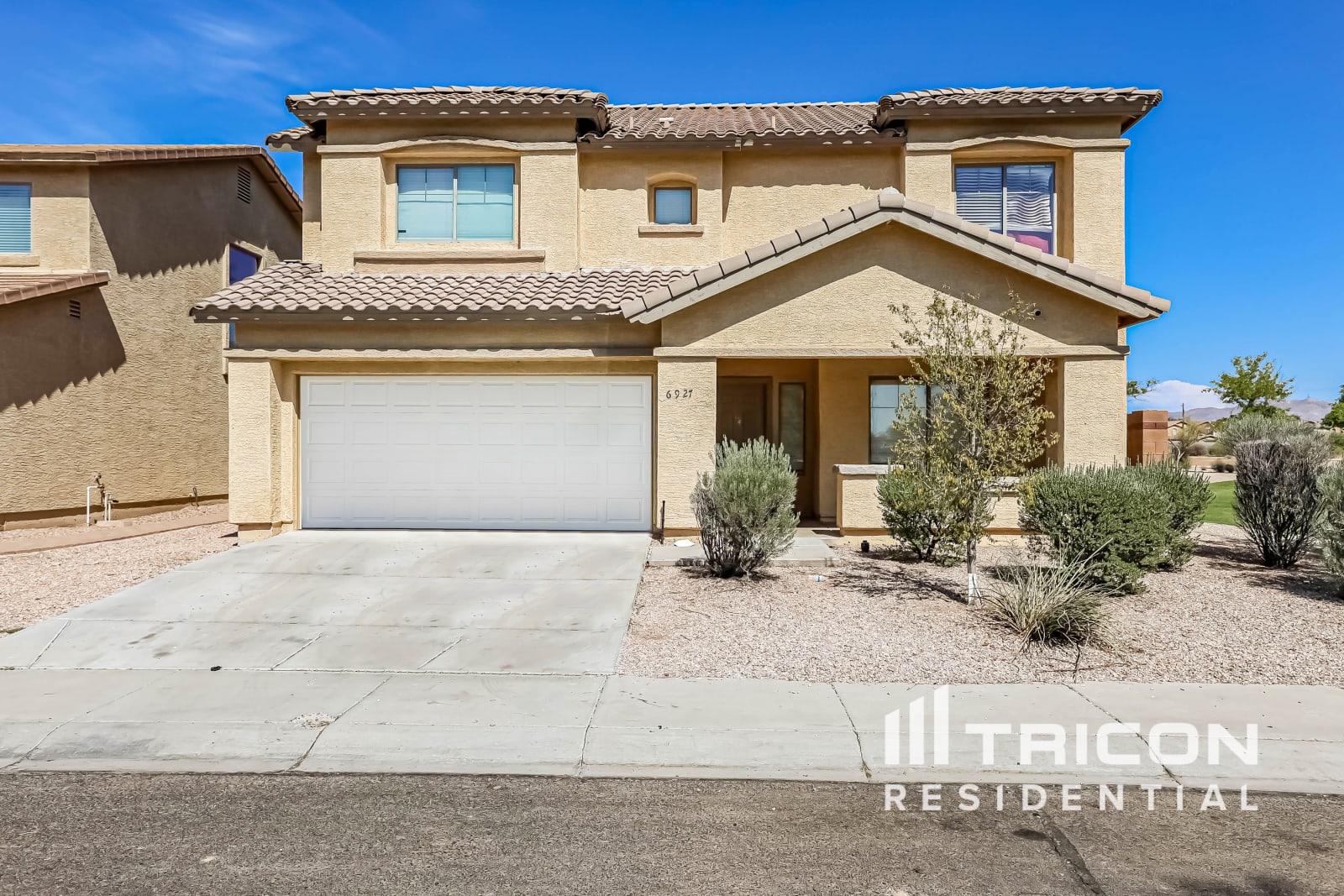6923 S 50th Drive Laveen AZ