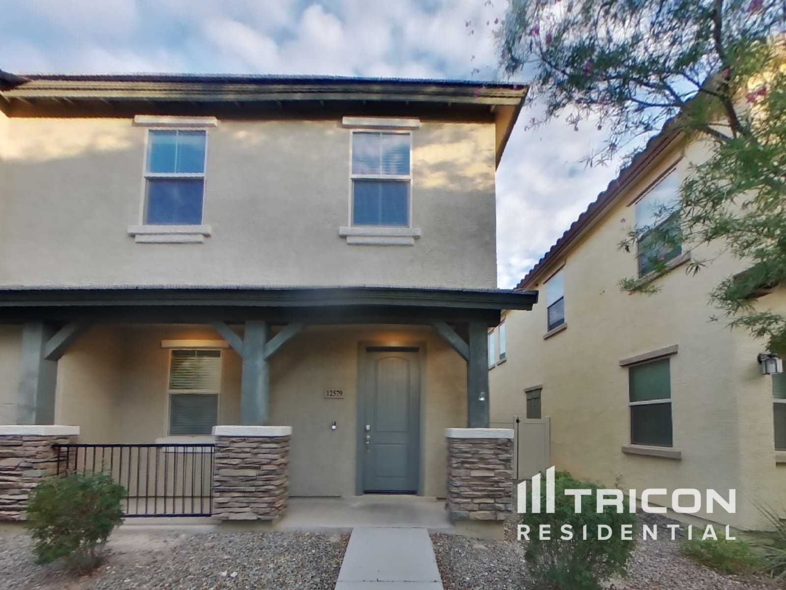 12579 W Gentle Rain Road Peoria AZ