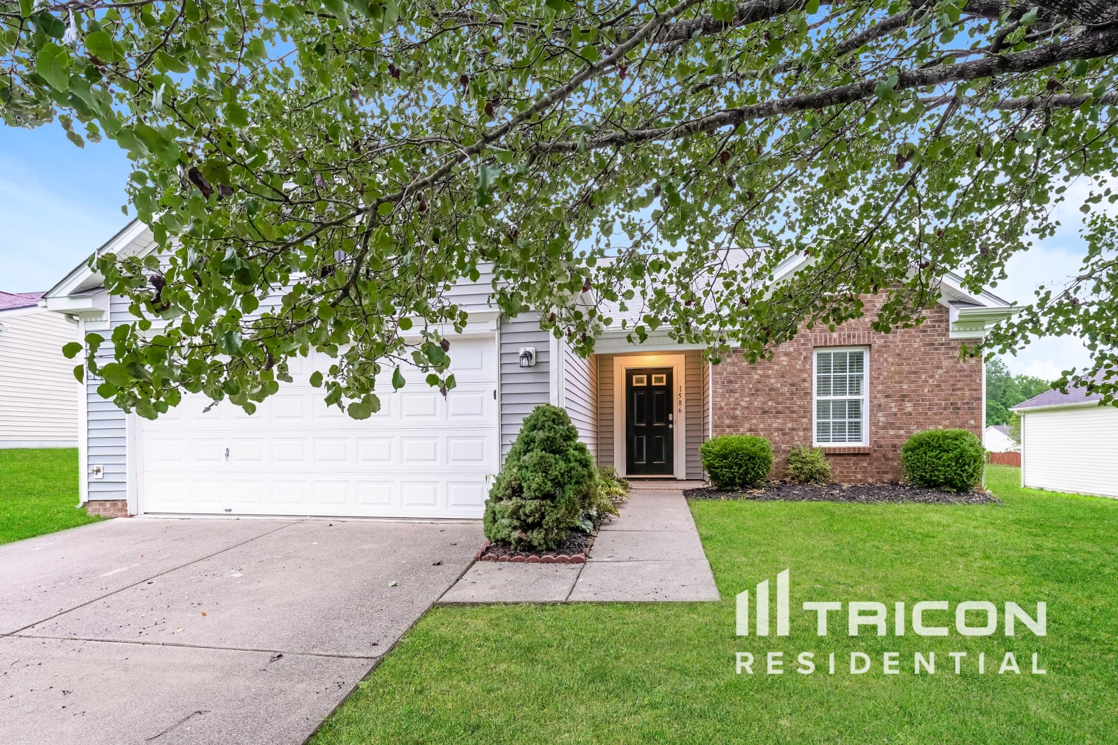 1586 Heather Trace Lane Winston Salem NC