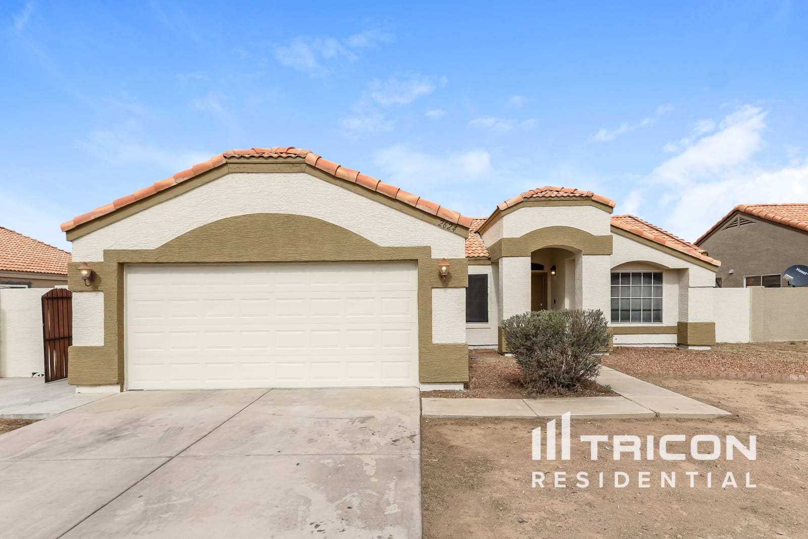 2624 N 86th Drive Phoenix AZ