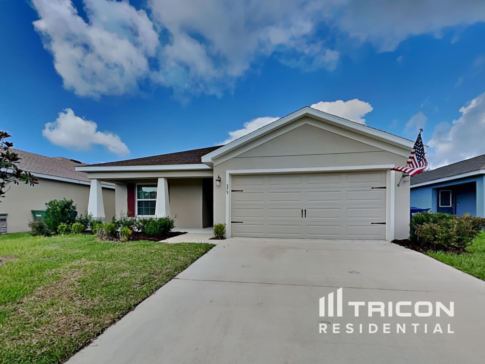 579 Lorient Drive Eagle Lake FL