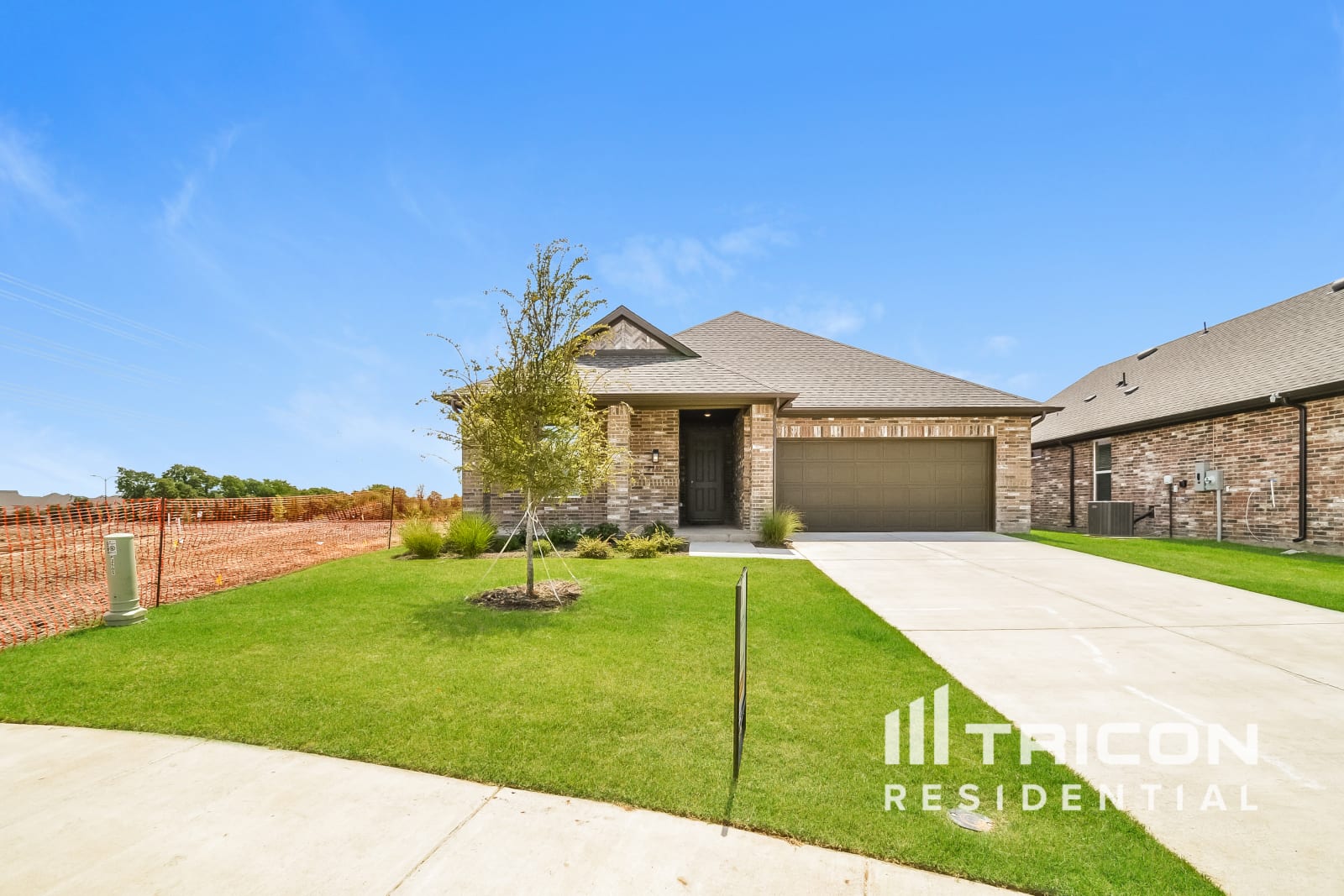 2505 Finch Hollow Drive McKinney TX