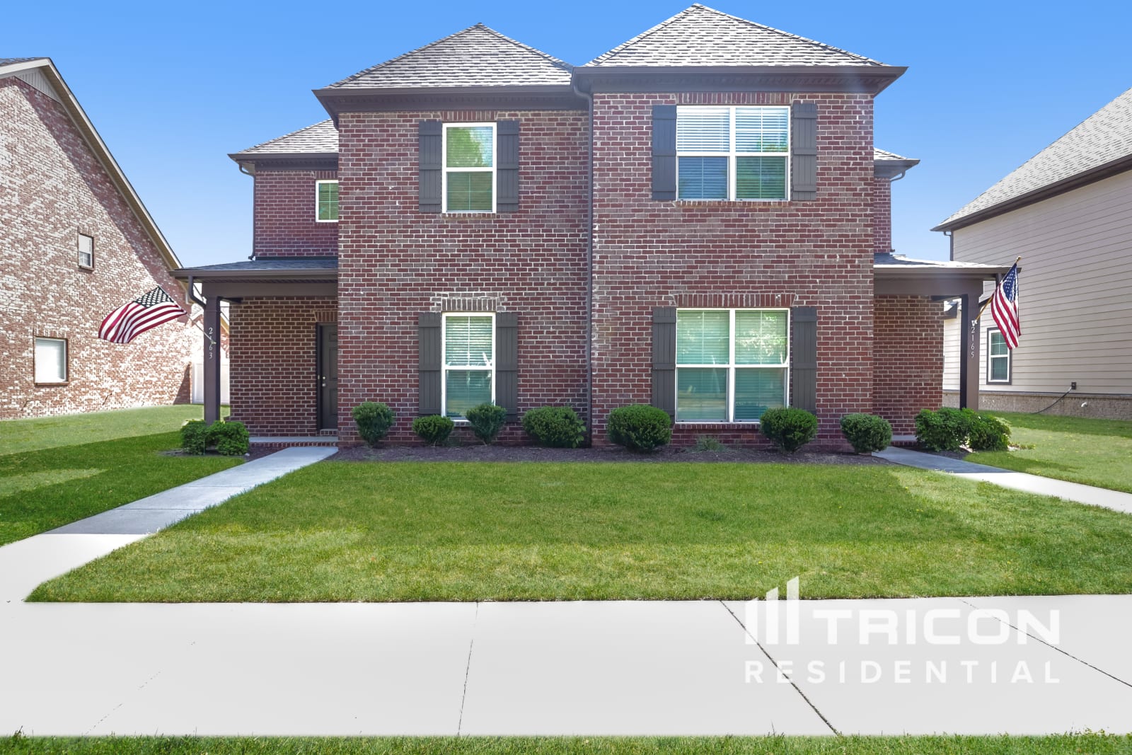 2163 Cason Lane Murfreesboro TN
