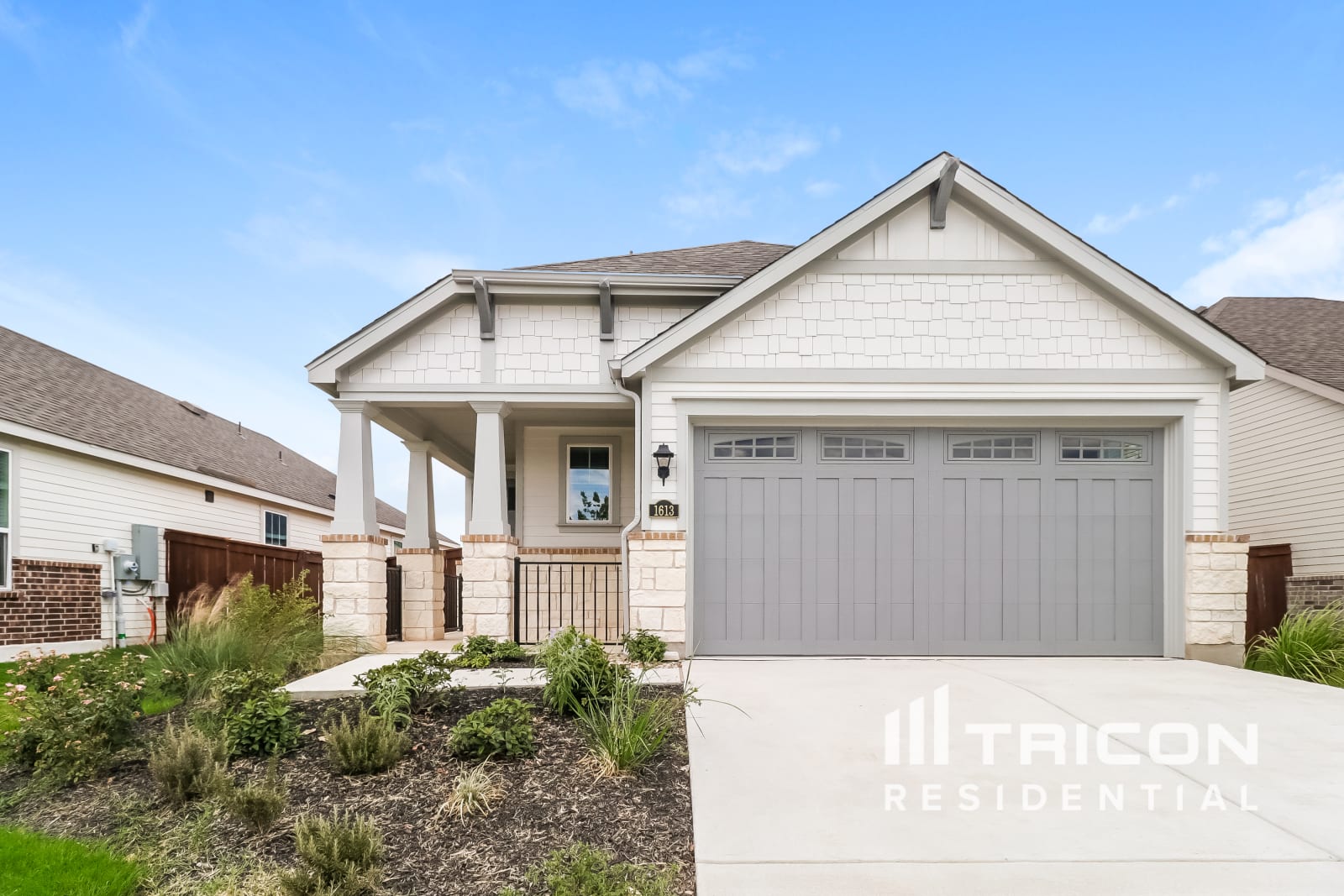 1613 Palo Verde Way Leander TX