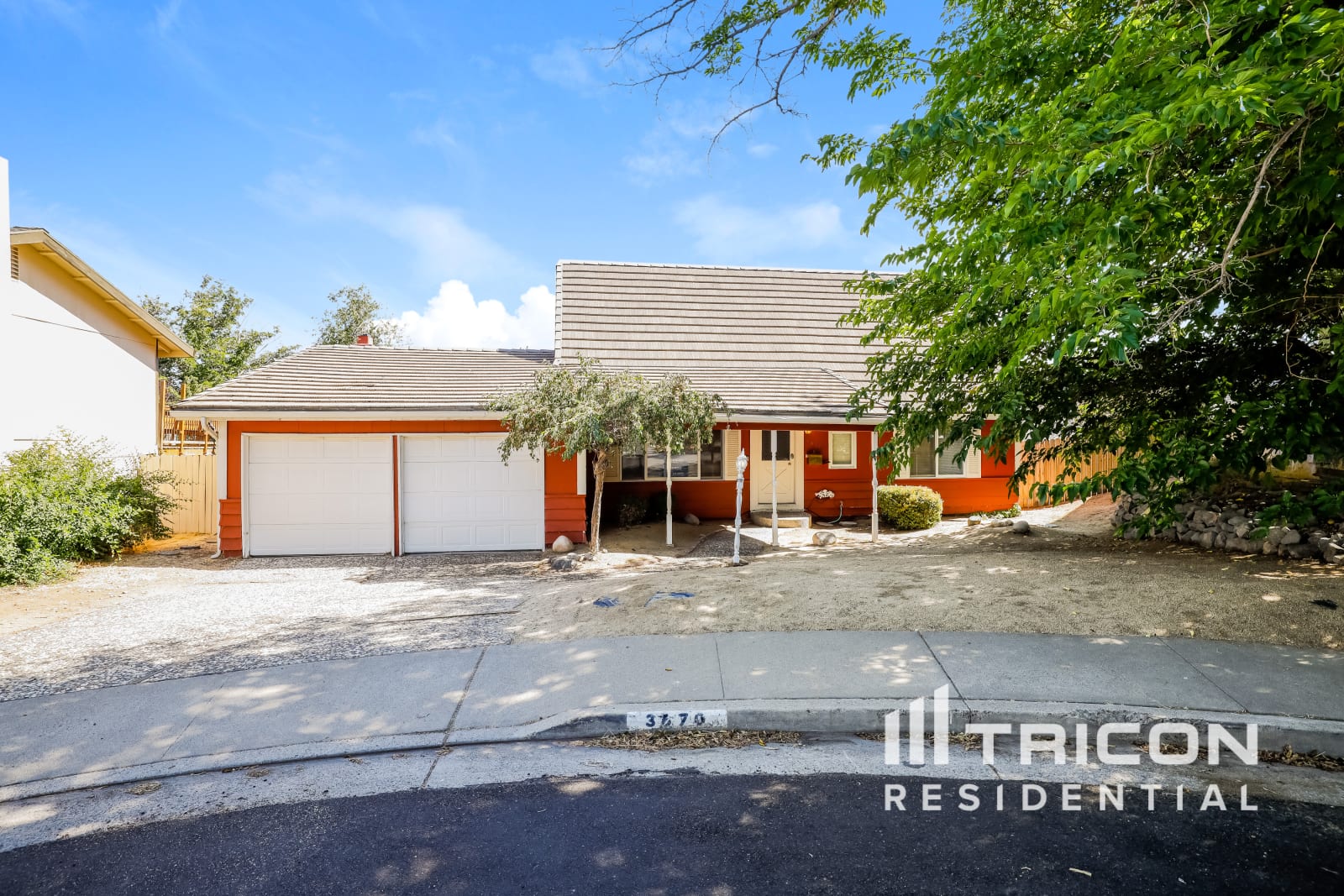 3670 Renee Way Reno NV