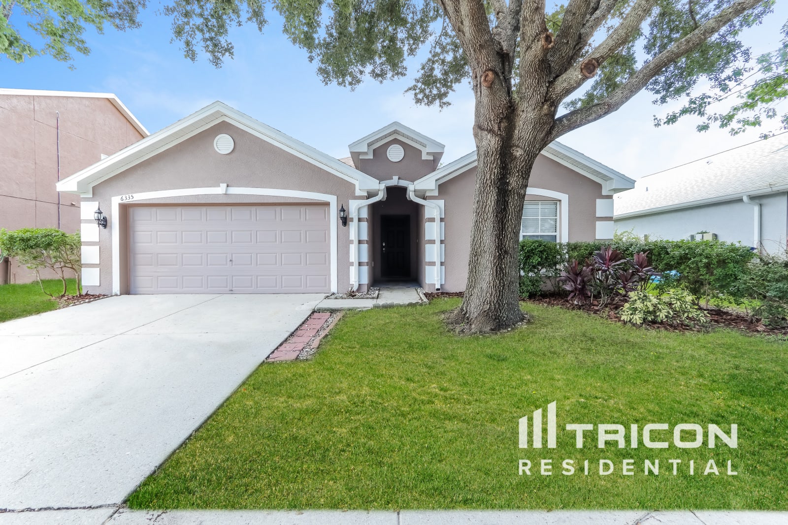 6335 Desert Peace Avenue Land O Lakes FL