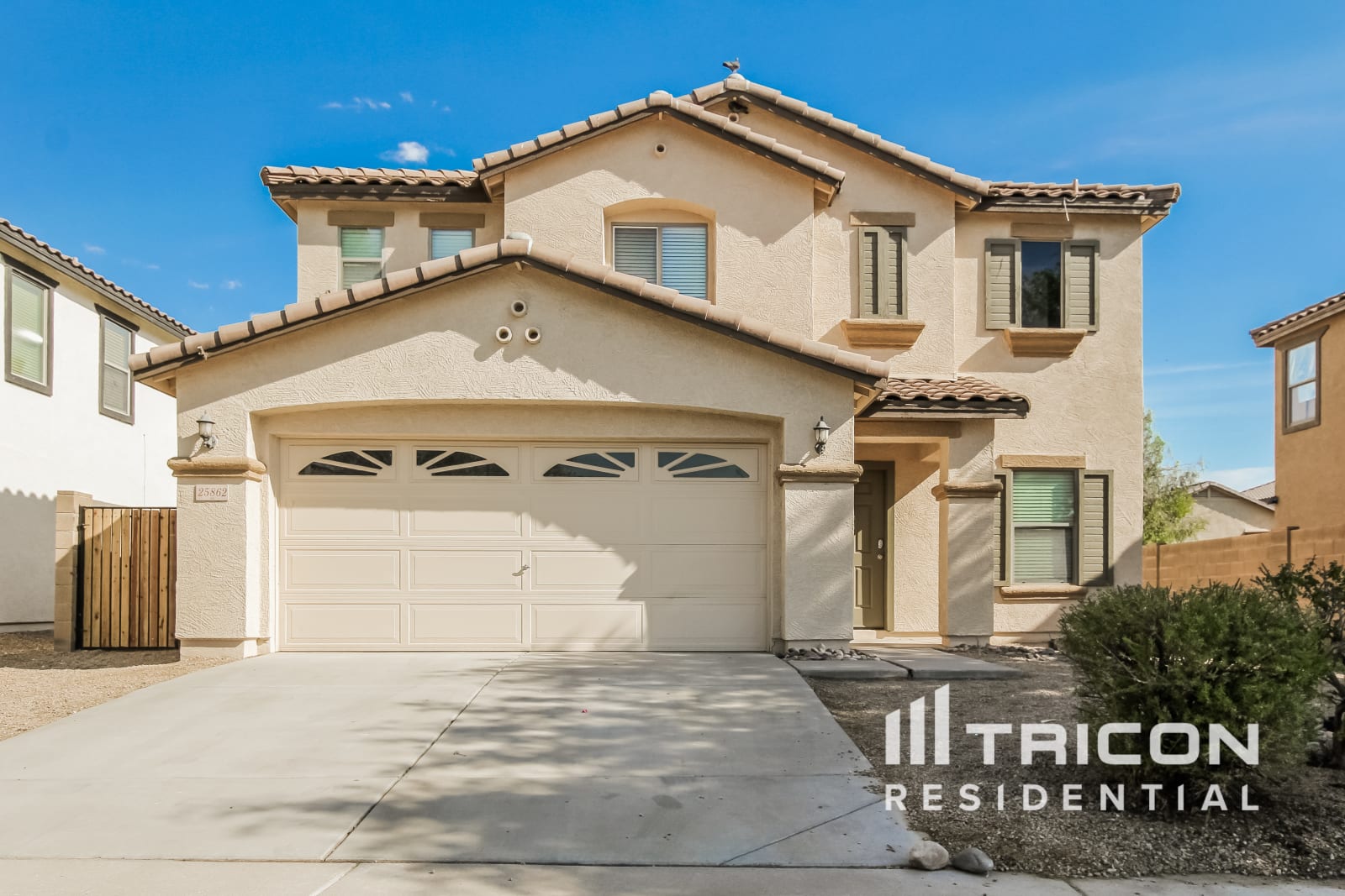 25862 W Nancy Lane Buckeye AZ