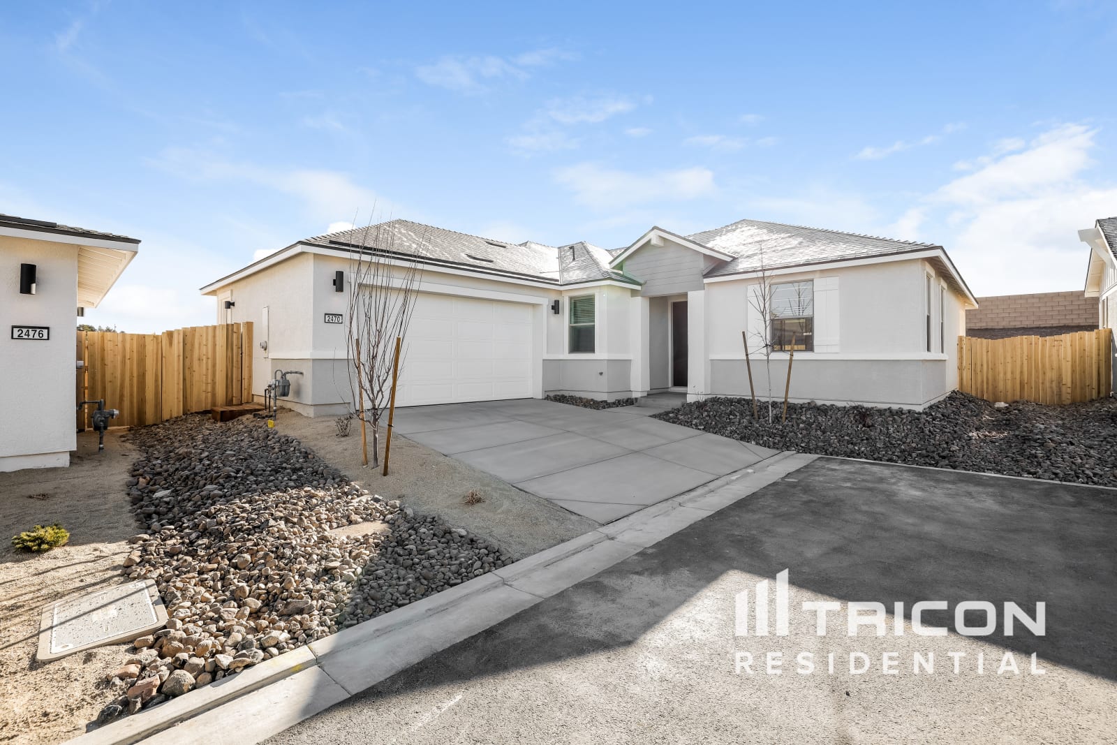 2470 Wolf Willow Court Reno NV