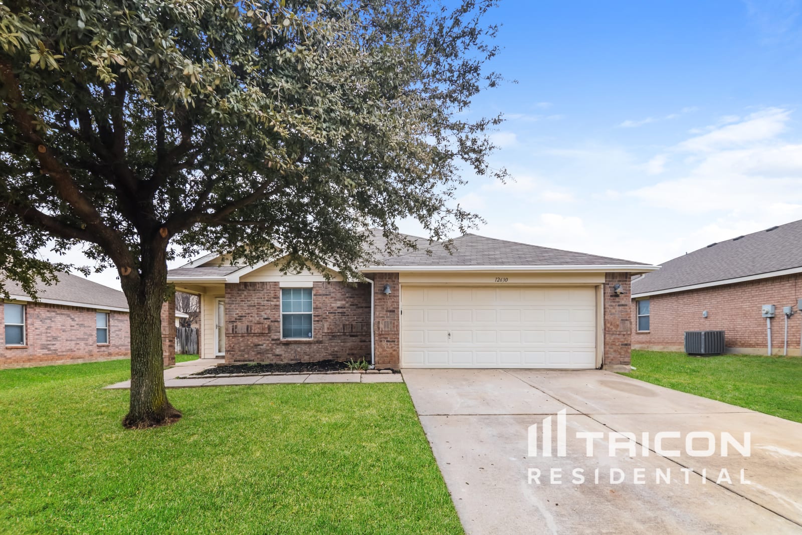 12630 Carpenter Lane Rhome TX