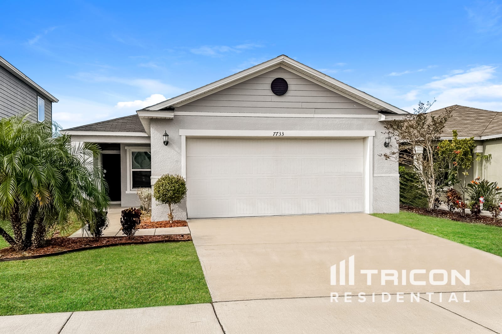7733 Sunshine Bridge Avenue Gibsonton FL