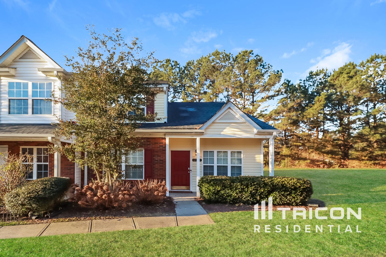 12360 Hennigan Place Lane Charlotte NC