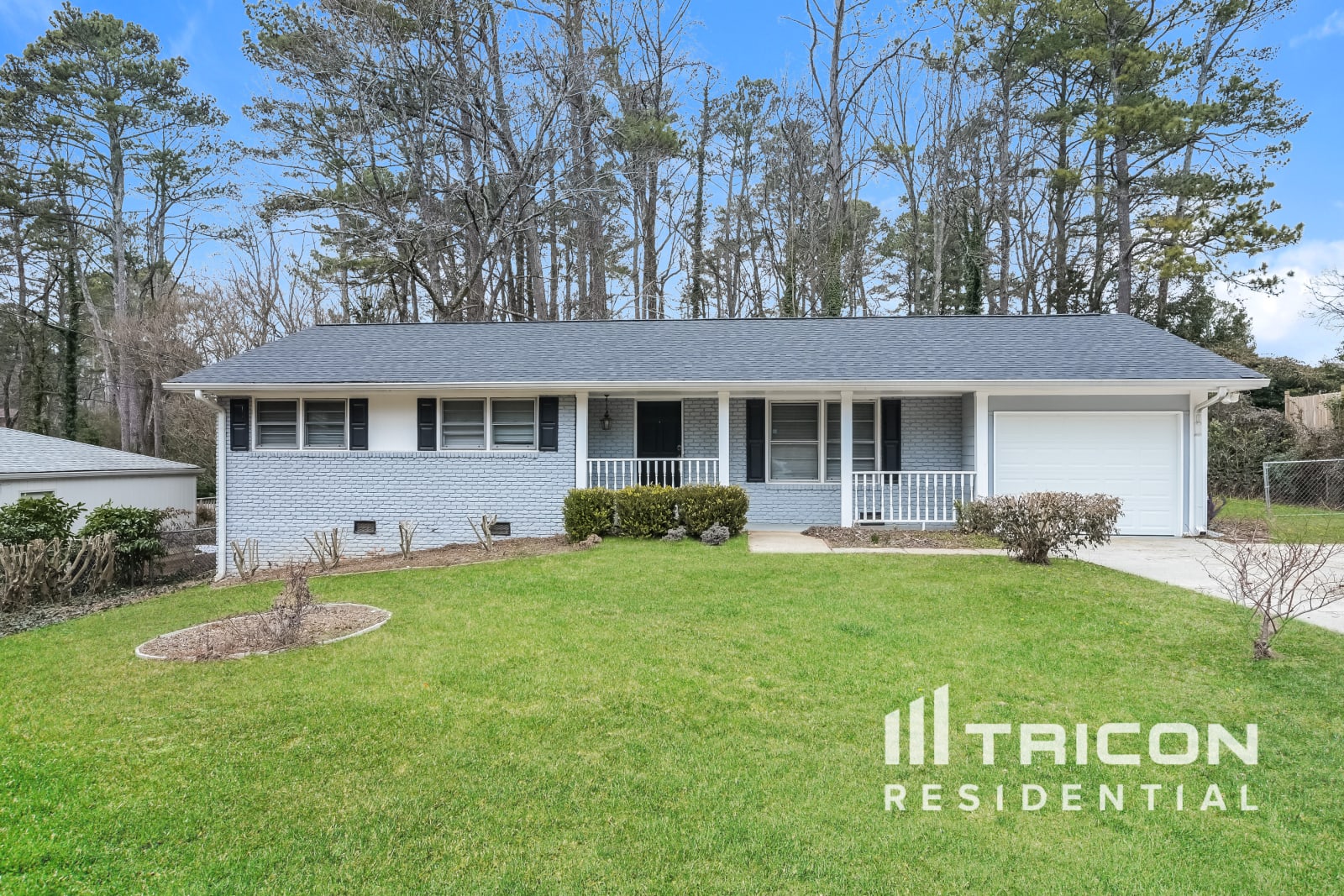 1889 Carthage Rd Tucker GA