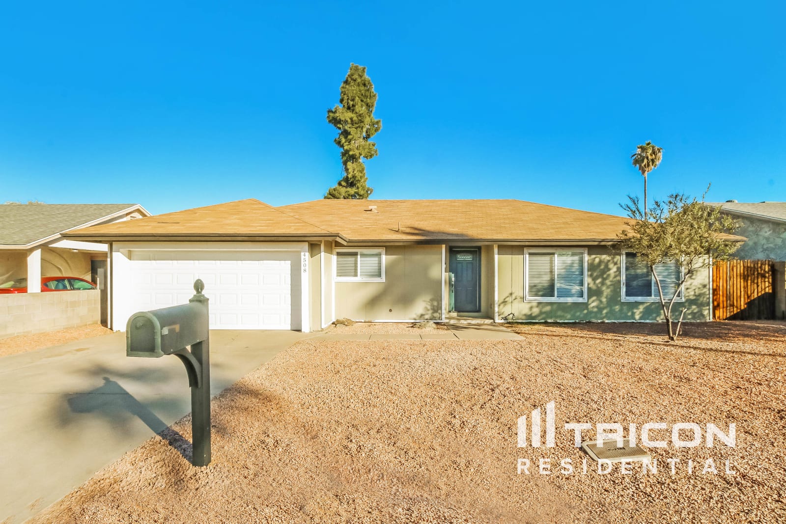 4508 Saint Catherine Avenue Phoenix AZ