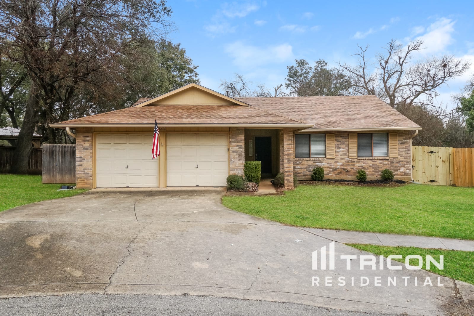 8626 Berrywest Court San Antonio TX