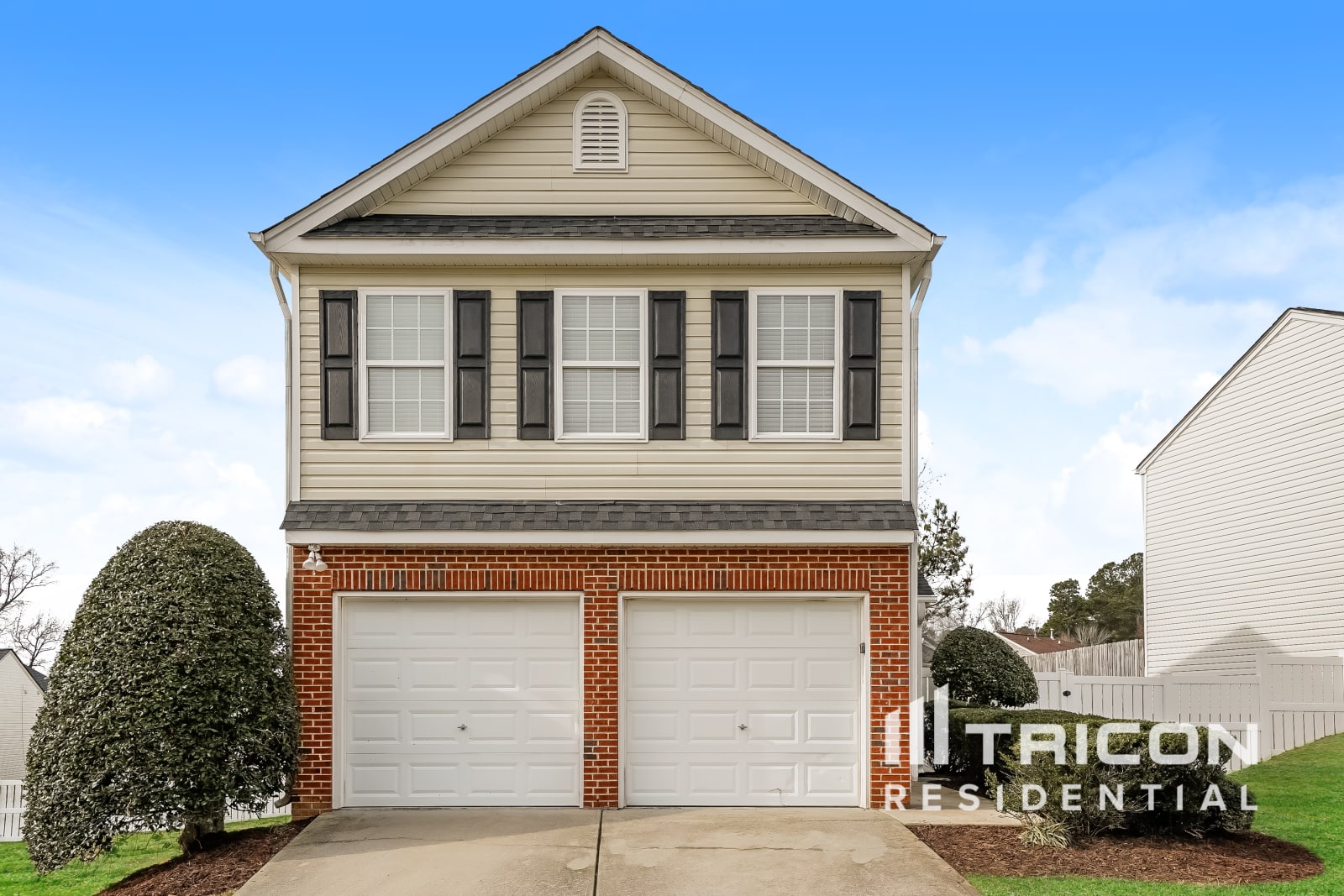 3040 Bracey Place Raleigh NC