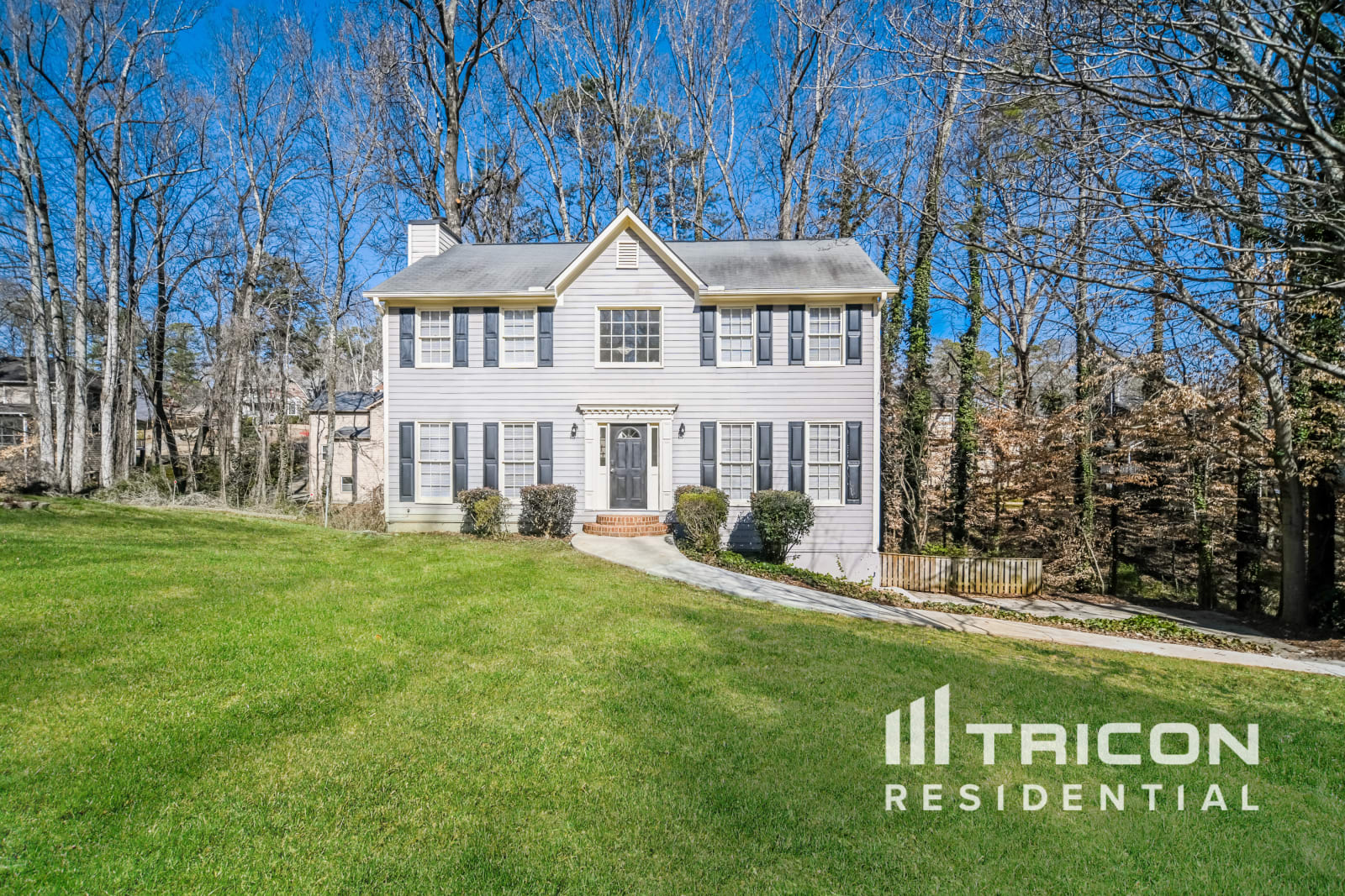 2863 Shillings Chase Court NW Kennesaw GA