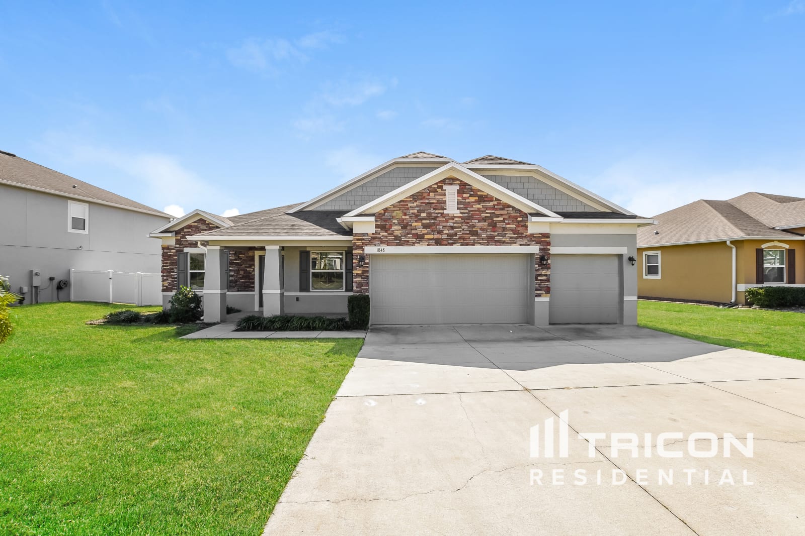 1848 Dunn Cove Dr Apopka FL