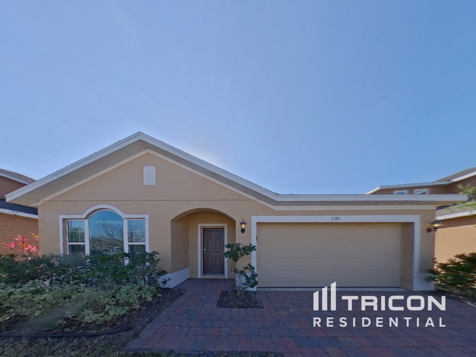 3341 Reedy Glen Drive Kissimmee FL