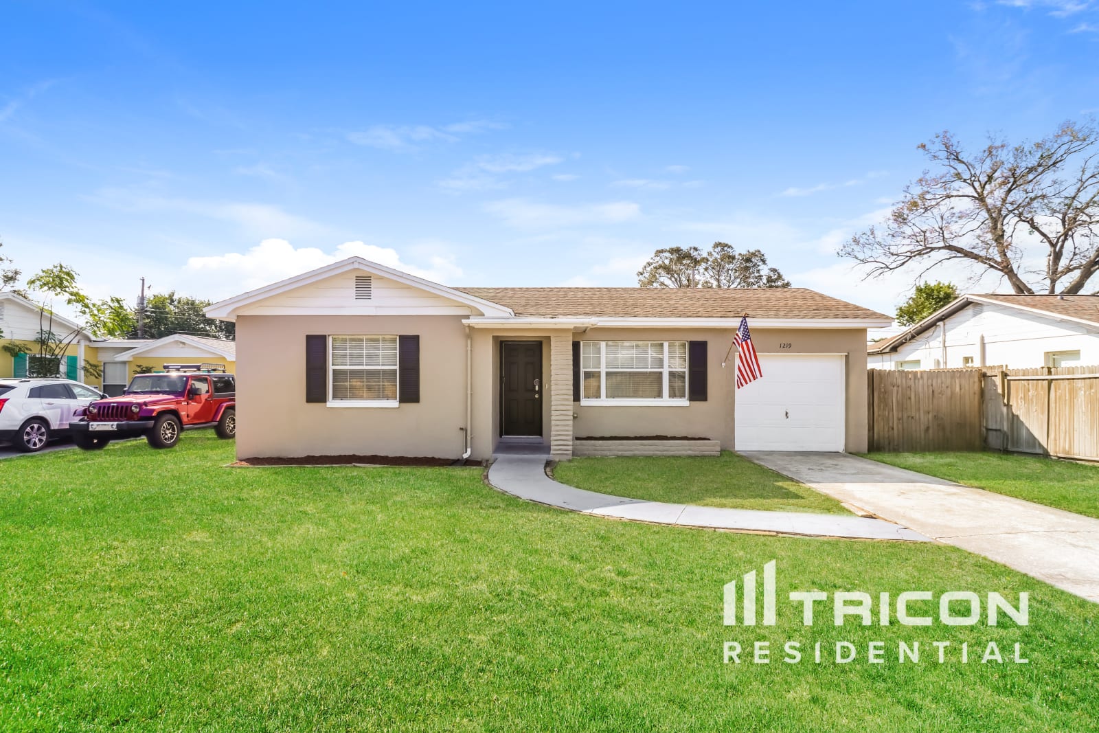 1219 Union Street Clearwater FL