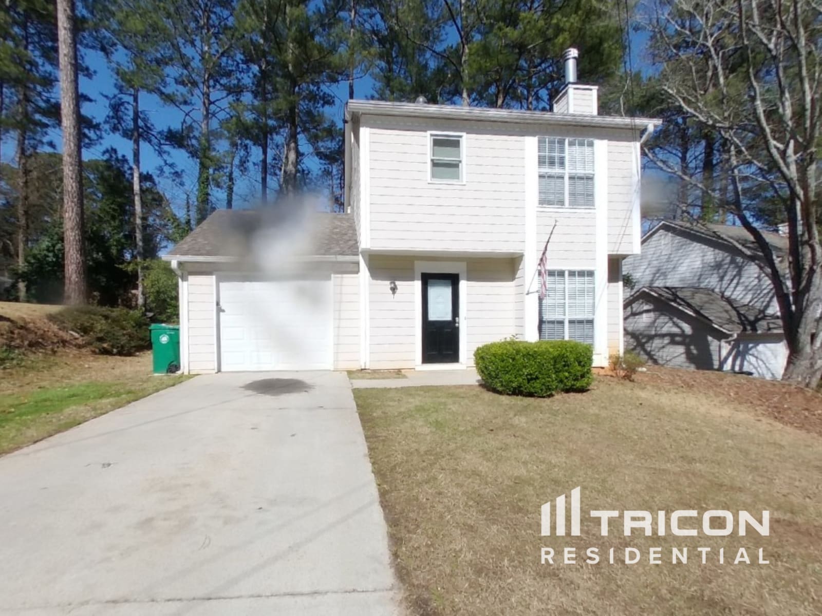6195 Saint Charles Court Lithonia GA