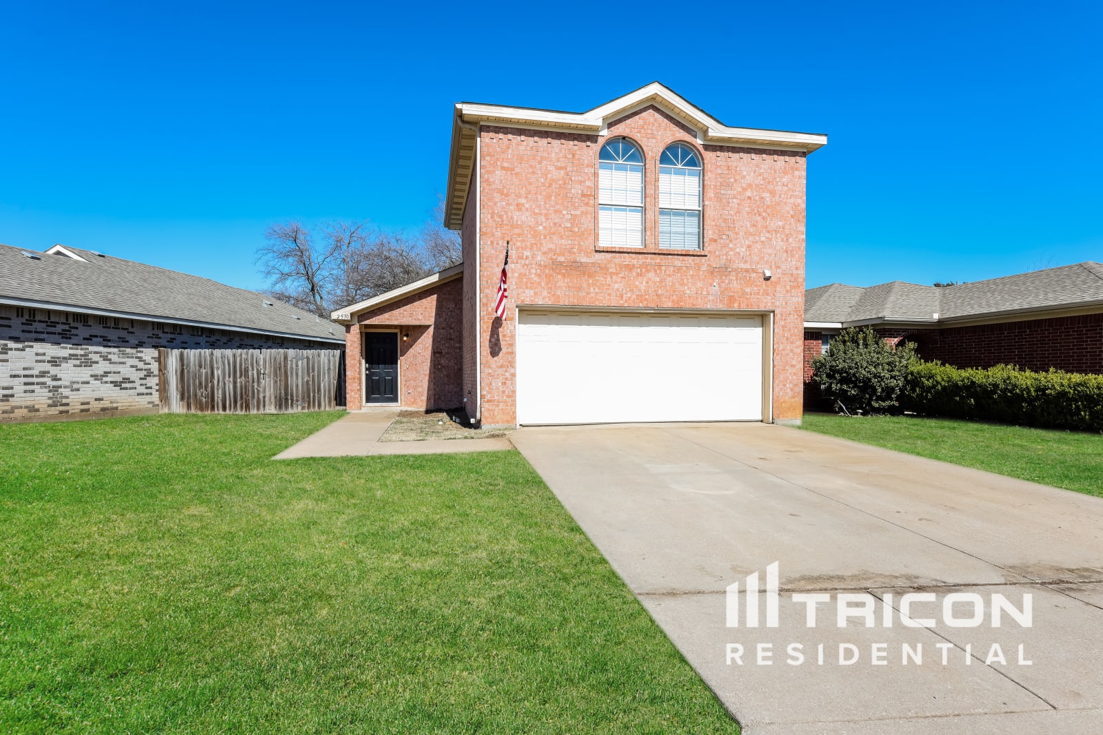 2530 Winding Road Fort Worth TX