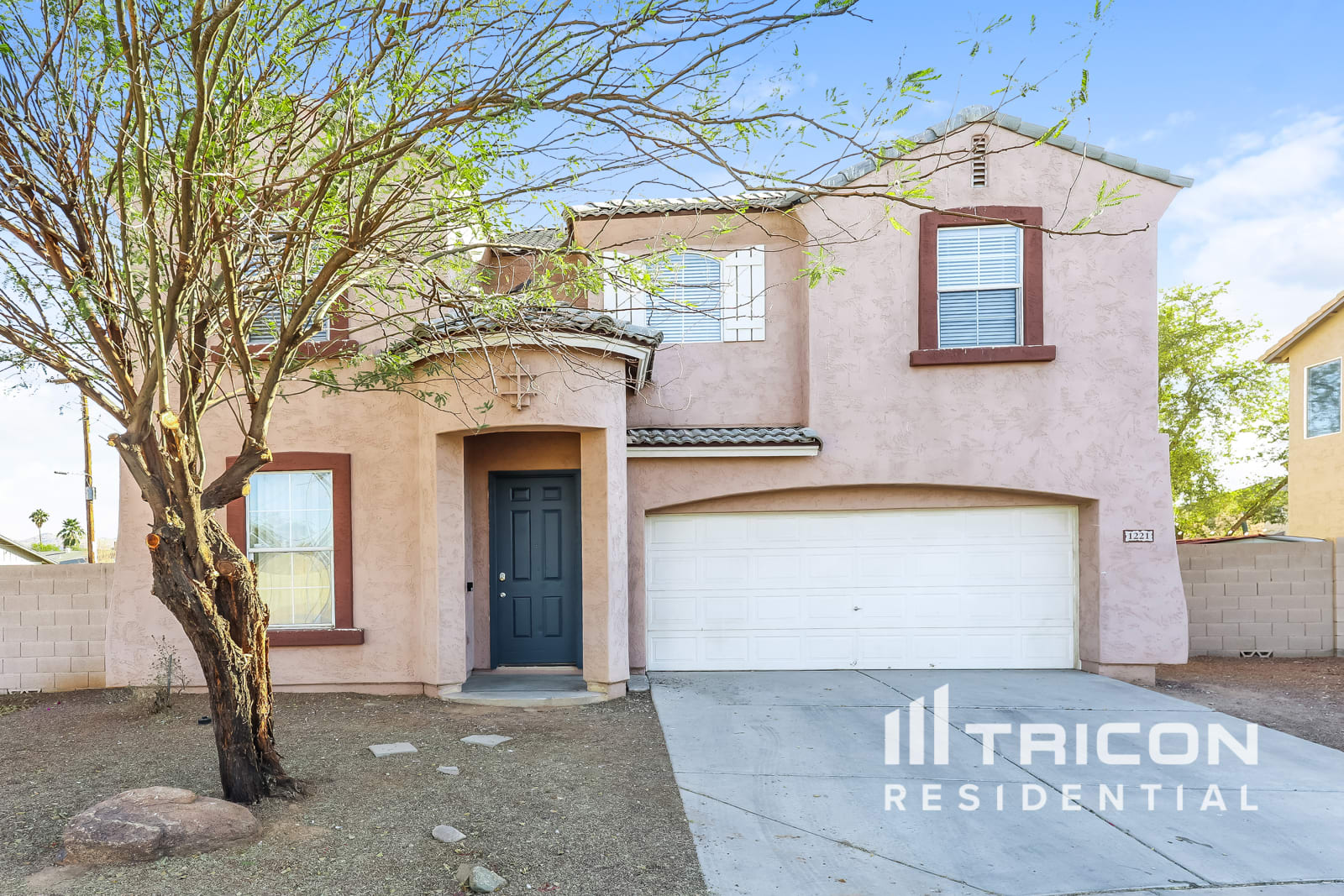 1221 E Graham Trail Phoenix AZ
