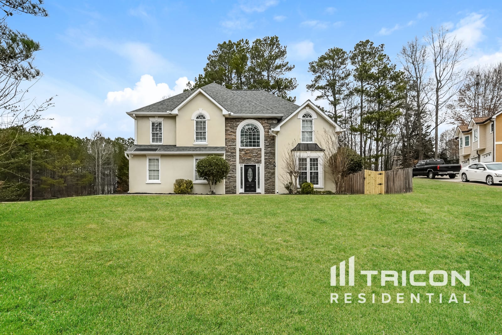 4708 Tonkawa Bend Powder Springs GA