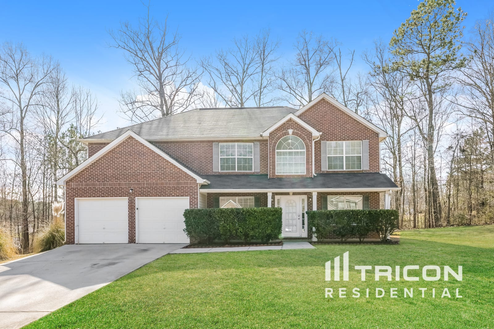 2107 Boulder Chase Court Ellenwood GA