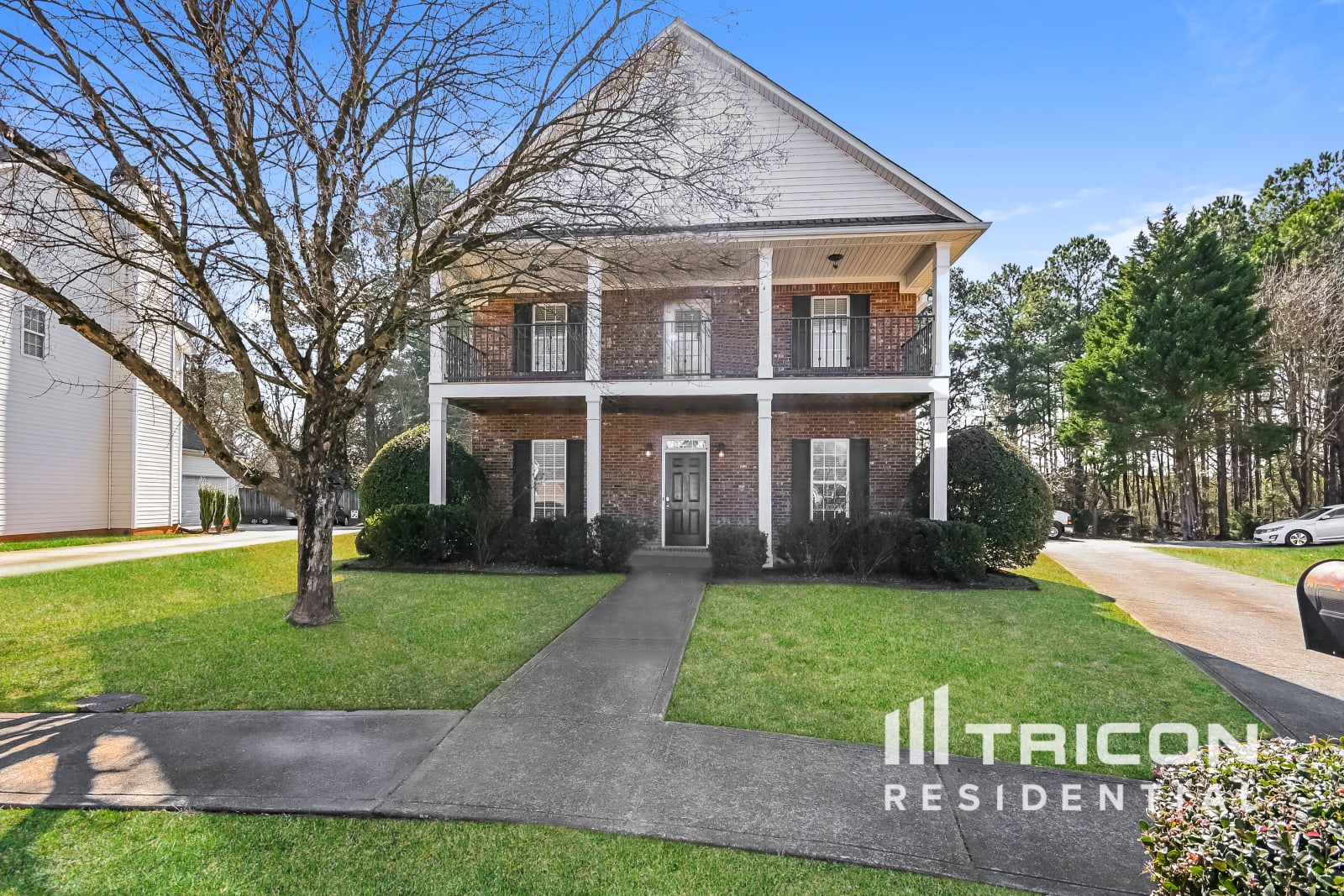 3313 Chastain Landings Court Marietta GA