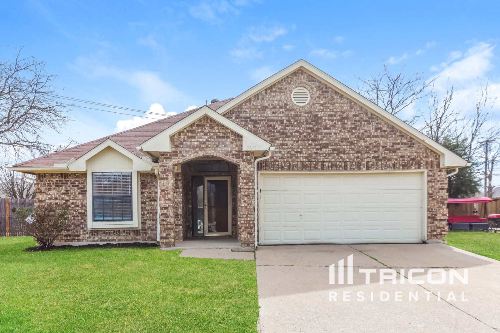 5615 Eagle Trace Dr Arlington TX
