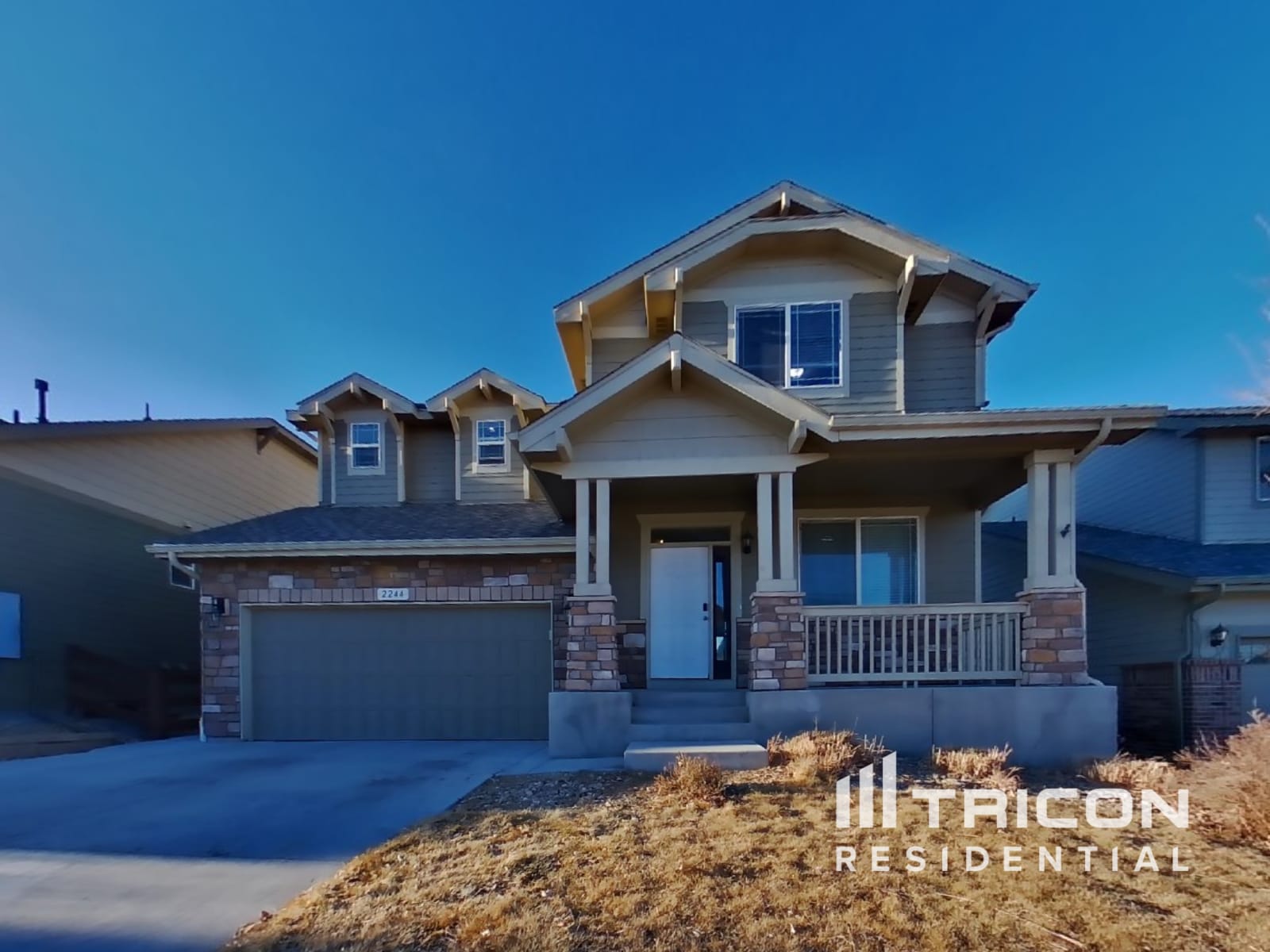 2244 Stonefish Drive Windsor CO