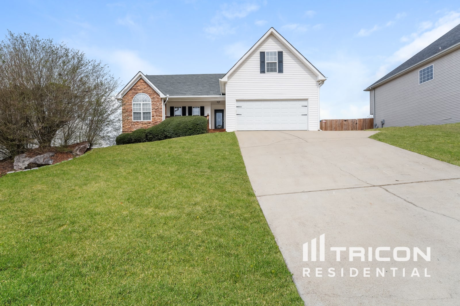 916 Kendall Park Drive Winder GA