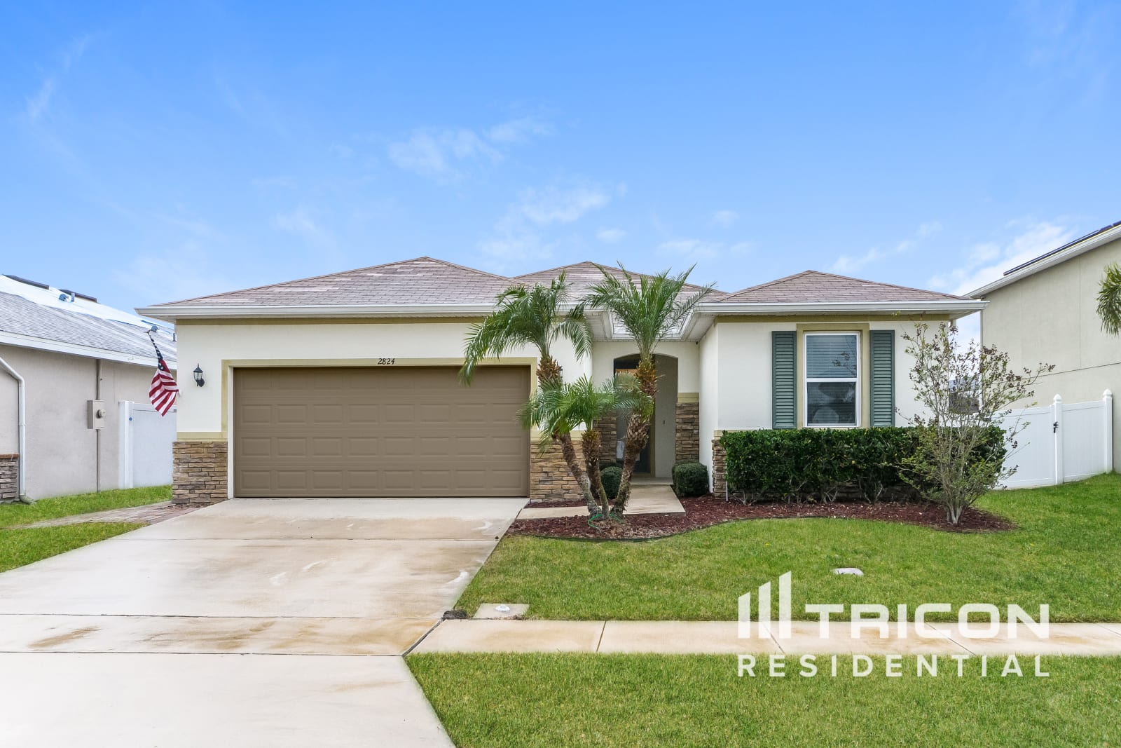 2824 Wagon Wheel Trail Saint Cloud FL