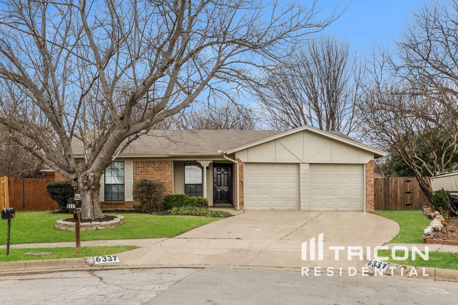 6337 Scott Ct Watauga TX