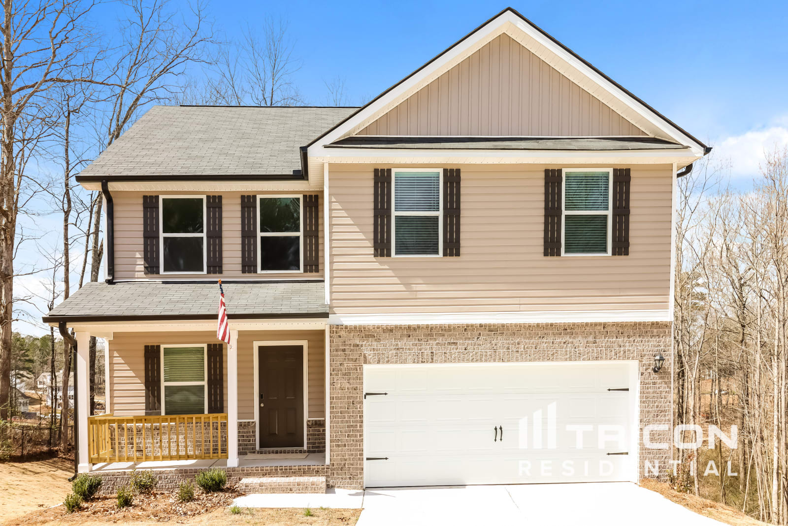 524 Earnest Lane Temple GA