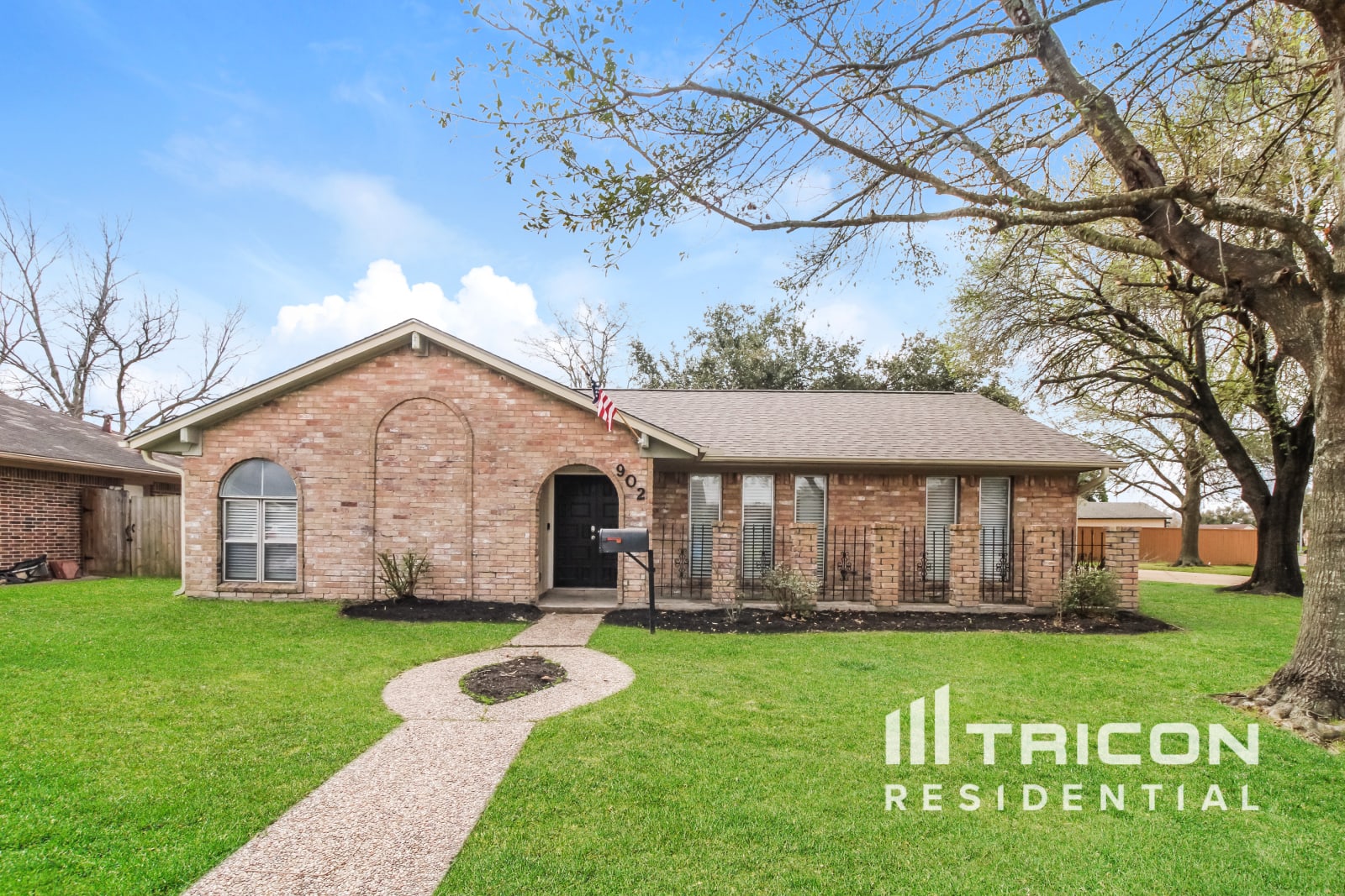 902 La Nell Drive Deer Park TX