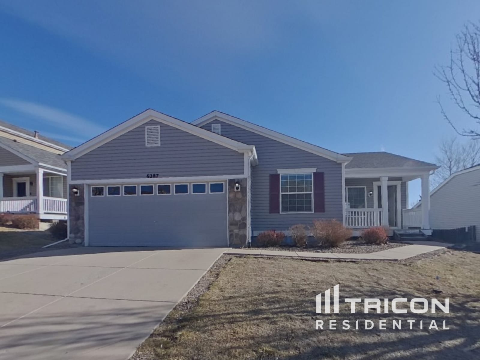 6287 Balance Circle Colorado Springs CO