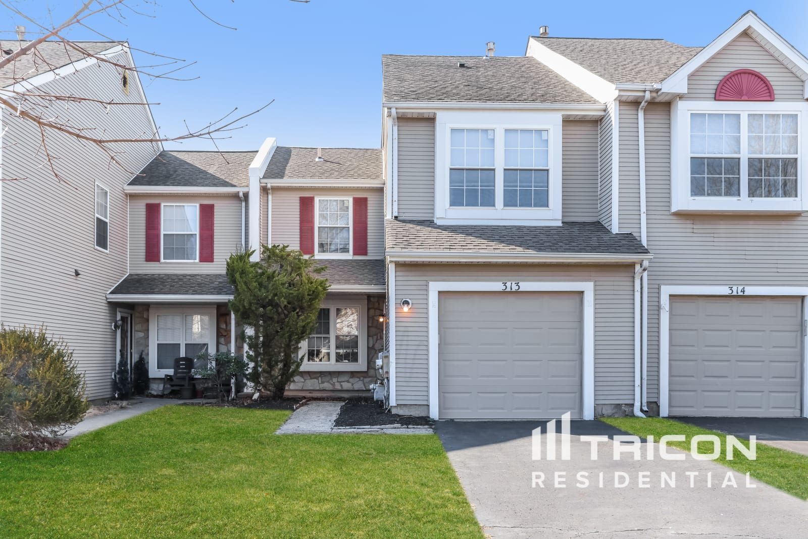 313 Sequoia Dr Newtown PA