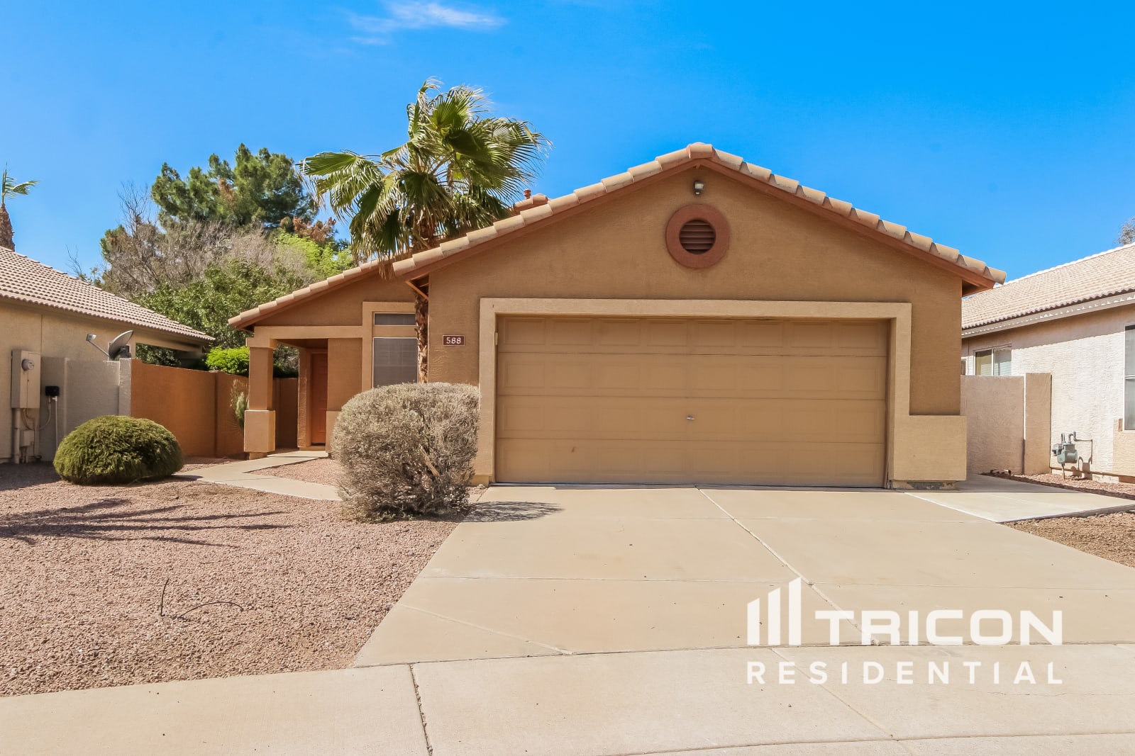 588 N Amber Ct Chandler AZ