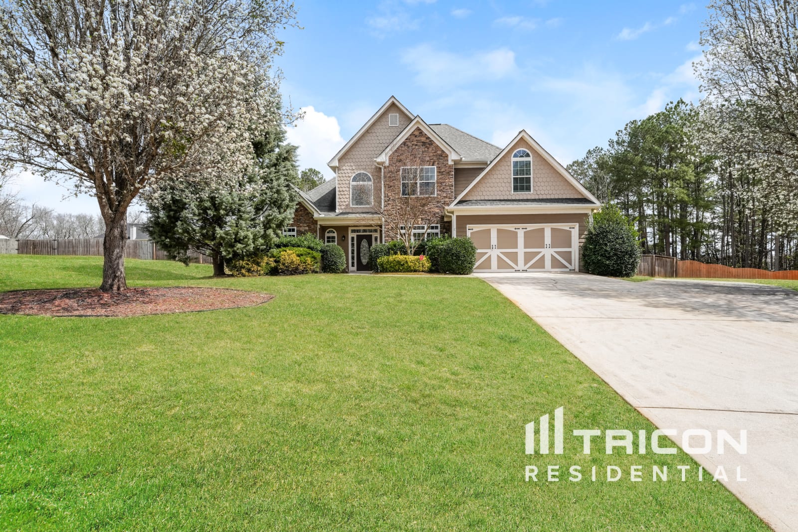 4060 O Henry Court McDonough GA