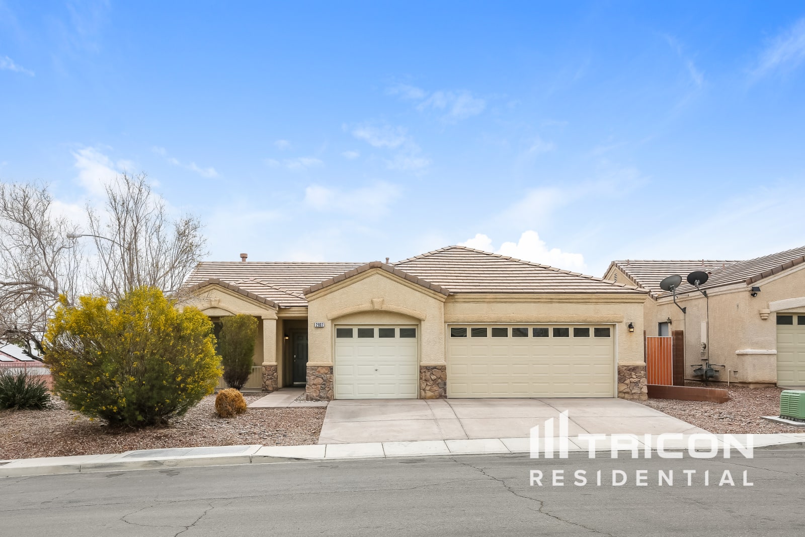 2907 Extravagant Avenue North Las Vegas NV