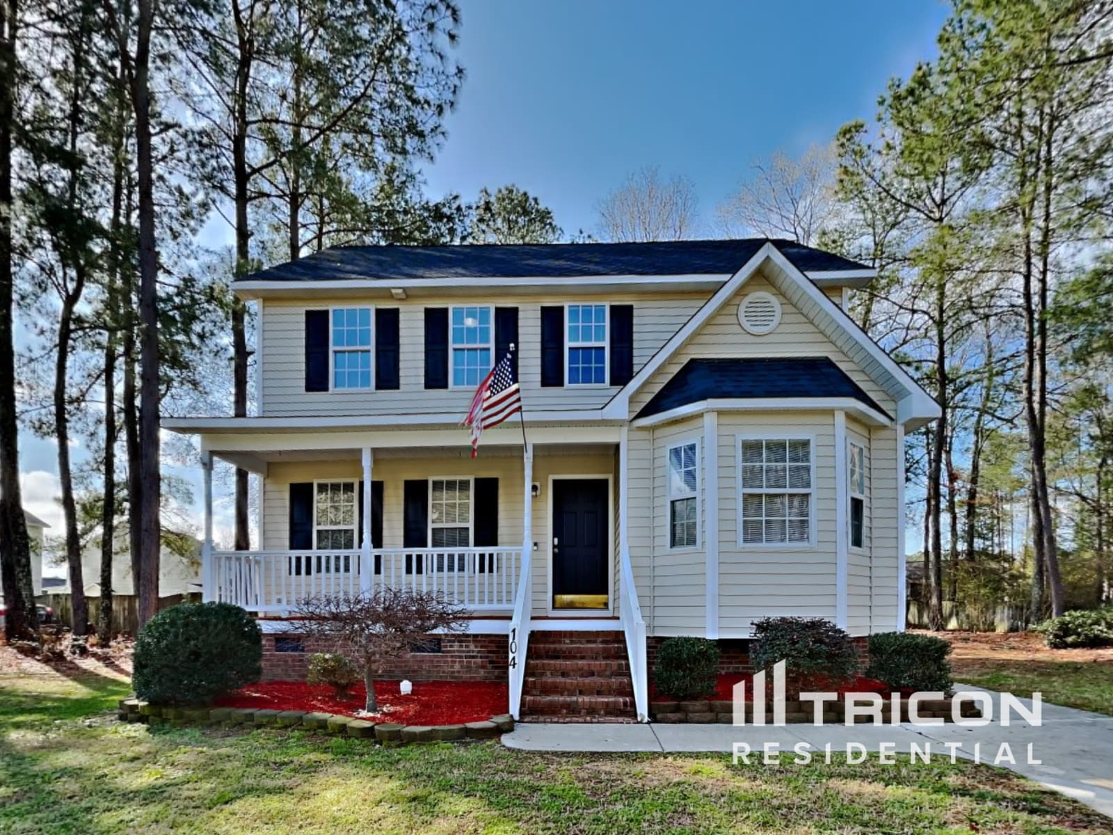 104 Roundtree Court Clayton NC