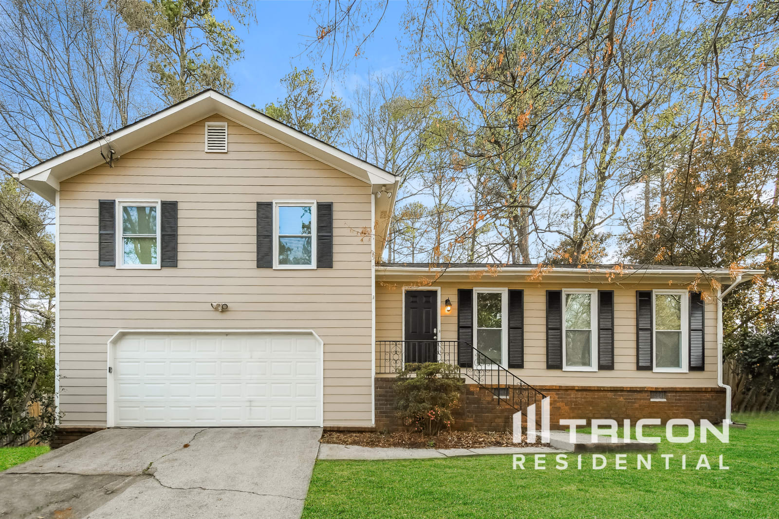 1763 Lamancha Drive Lawrenceville GA